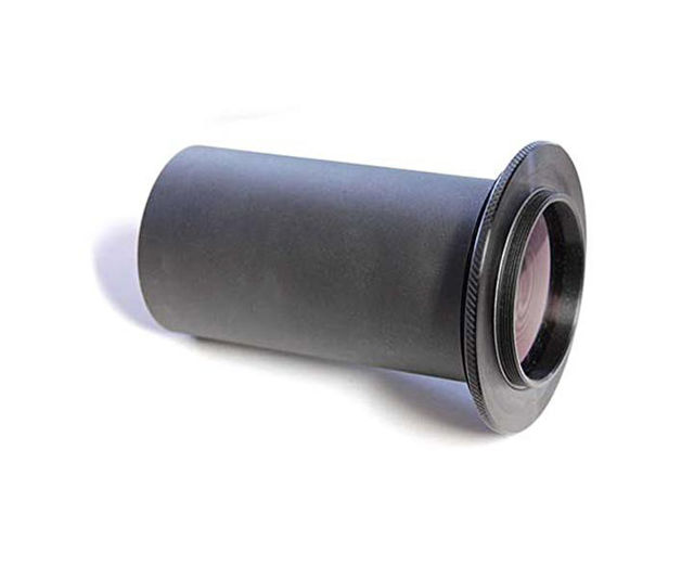 Picture of TS Optics Adapter to M68x1 female thread of focuser for TSGPU coma corrector