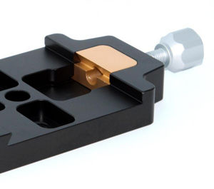 Picture of TS Optics Premium Losmandy Level Saddle Plate