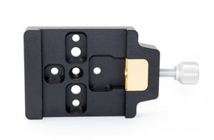 Picture of TS Optics Premium Losmandy Level Saddle Plate