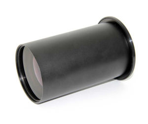 Bild von TS Optics N-AGK3 3"-Koma-Korrektor für Newton-Teleskope bis f/3