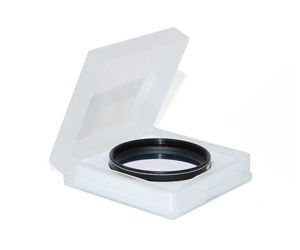 Bild von TS Optics LRGB-Filterset - 2"-CCD-Interferenzfilter