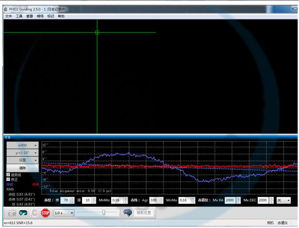 Picture of ALccd-QHY PoleMaster
