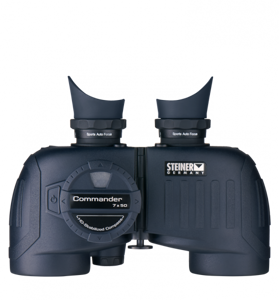 Picture of Steiner Fernglas Commander 7x50 C
