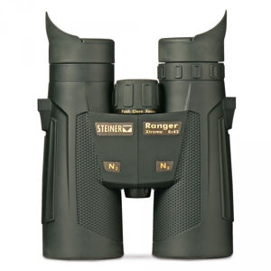 Picture of Steiner Fernglas Ranger Xtreme 8 x 42