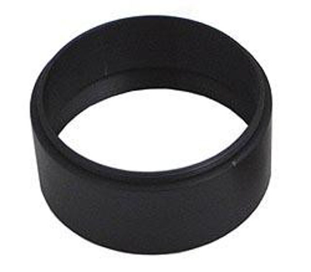 Picture of TS extension tube - M69x1 thread - length: 30mm