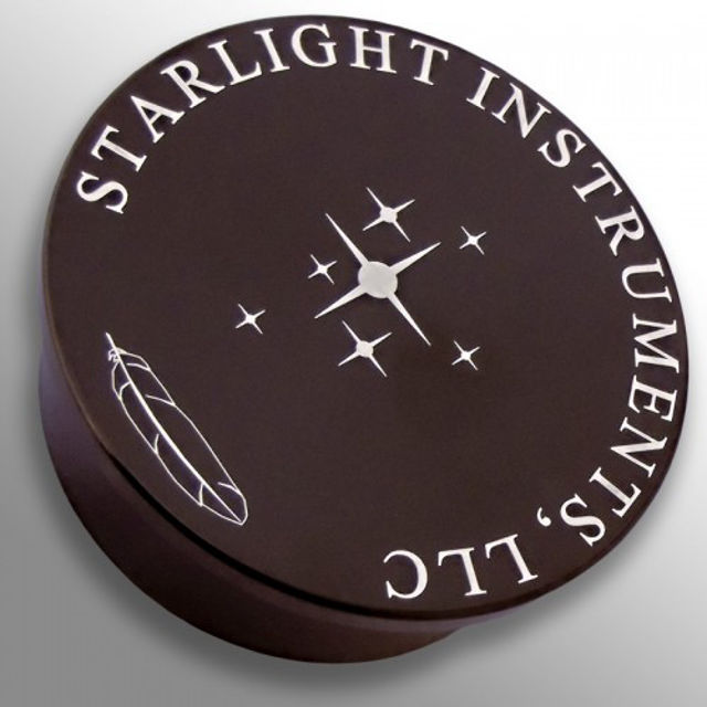 Picture of Starlight Instruments 2" Dust cap for any 2.0" opening