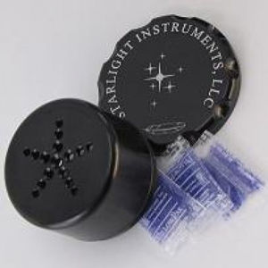 Bild von Starlight Instruments Okulardeckel mit Trockenmittel