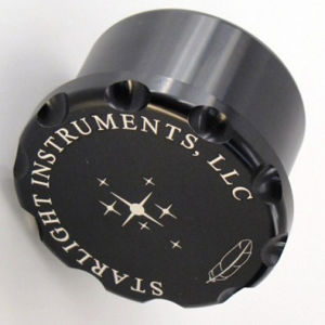 Bild von Starlight Instruments Okulardeckel mit Trockenmittel