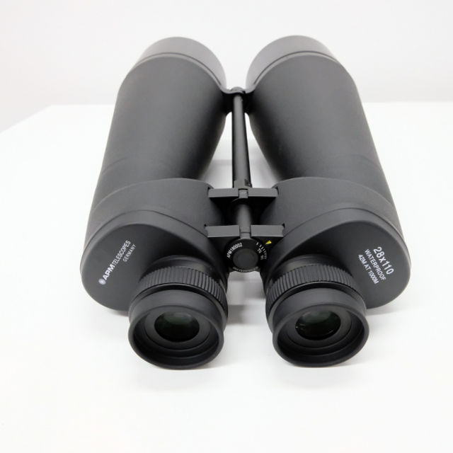 Picture of APM - 28x110 MS Binocular