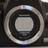 Picture of Astronomik - H-Alpha CCD Filter, 6 nm, Clip-EOS-APS-C