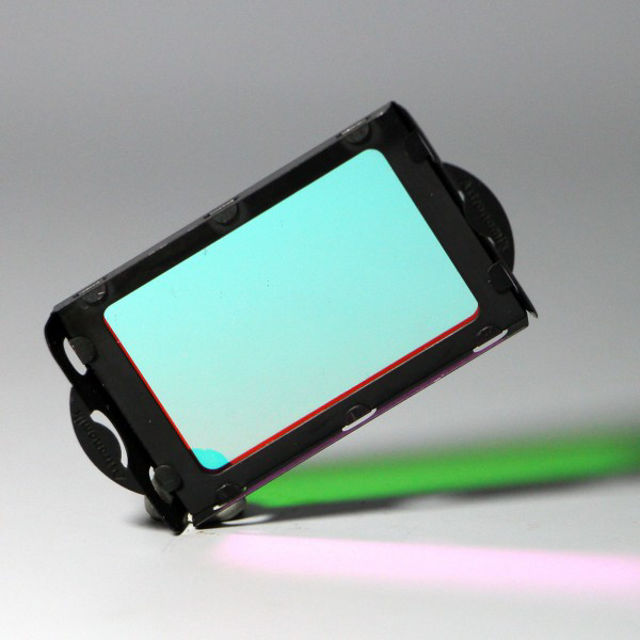 Picture of Astronomik OIII 6nm -  CCD Filter, Clip Filter EOS XL