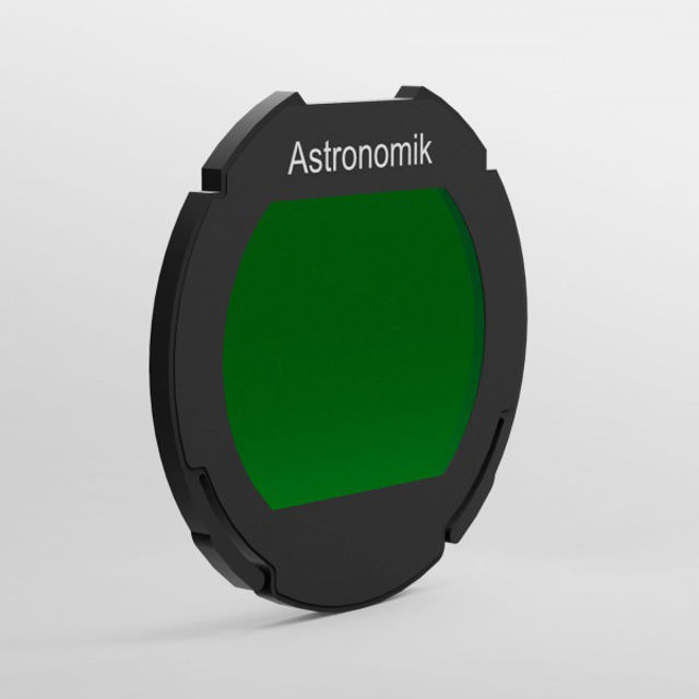 Bild von Astronomik  OIII-CCD-Filter, 6 nm, Clip EOS APS-C