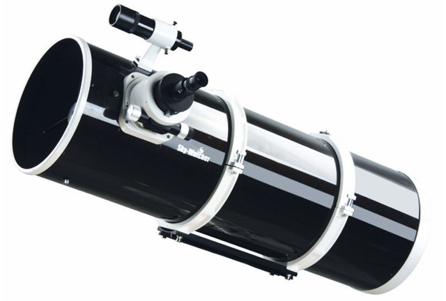 Bild von Skywatcher Quattro 12S F/4 Dual Speed Fotonewton mit Parabolspiegel