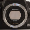 Picture of Astronomik OIII 12nm -  CCD Filter, Clip EOS APS-C