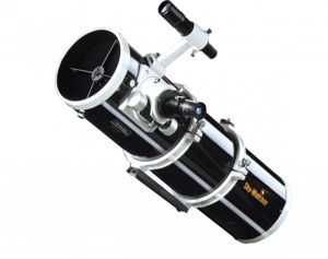 Picture of Skywatcher Explorer-150PDS Dual-Speed Newtonian with EQ-5 PRO GOTO Mount