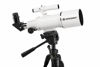 Picture of Bresser Classic 70/350 refractor telescope with field-tripod