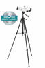 Picture of Bresser Classic 70/350 refractor telescope with field-tripod