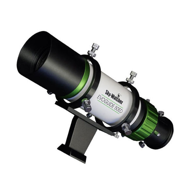 Picture of EVOGUIDE-50ED 50MM GUIDESCOPE