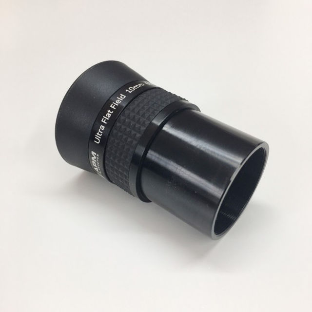 Picture of APM Ultra Flat Field 10mm Eyepiece 60° FOV