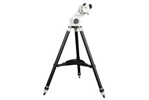 Picture of AZ5 DELUXE ALT-AZIMUTH MOUNT & Tripod