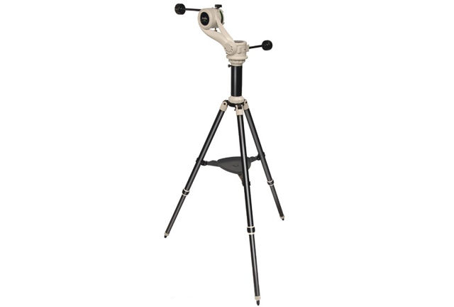 Picture of AZ5 DELUXE ALT-AZIMUTH MOUNT & Tripod