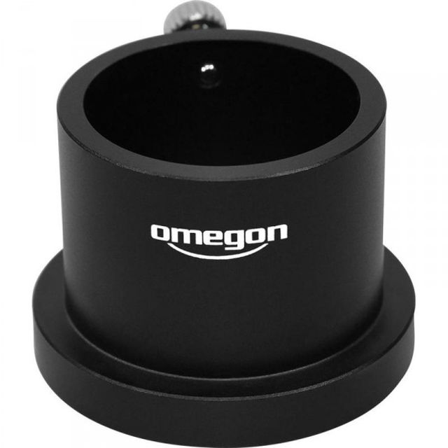 Bild von Omegon 1.25'' Okularsteckhülse für T2-Gewinde (weiblich)