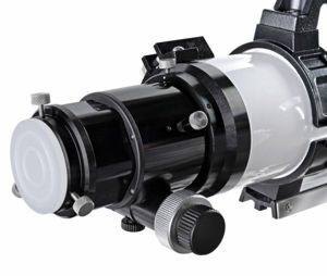 Picture of EXPLORE SCIENTIFIC ED APO 102mm f/7 Alu FCD-100 Alu HEX