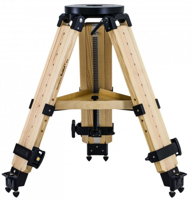 Picture of Berlebach Astro Tripod Graviton