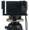 Picture of Berlebach Camera-L-Bracket "easy"