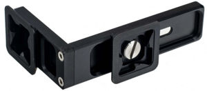 Picture of Berlebach Camera-L-Bracket "easy"