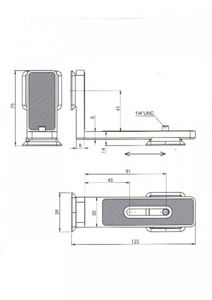 Picture of Berlebach Camera-L-Bracket "easy"