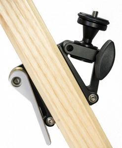 Picture of Berlebach MonkeyGrip 1 for UNI/PLANET