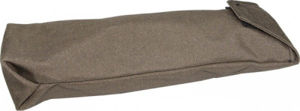 Picture of Berlebach Tripod case for Minitripod L (Maxi Version) with rubber+spikes