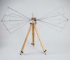Picture of Berlebach Antenna Holder rigid for tripod REPORT