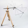 Picture of Berlebach Antenna Holder rigid for tripod REPORT