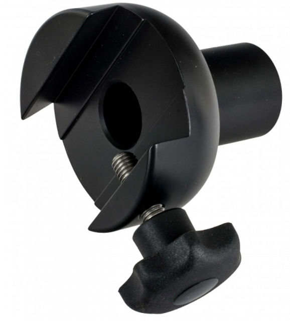 Picture of Berlebach Support with integrated prism clamp for Castor