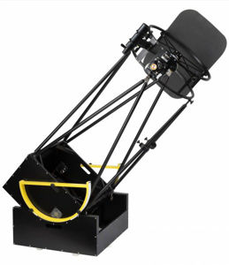 Picture of EXPLORE SCIENTIFIC ULTRA LIGHT DOBSON 500MM F/3.6 GENERATION II