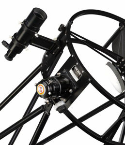 Picture of EXPLORE SCIENTIFIC ULTRA LIGHT DOBSON 500MM F/3.6 GENERATION II