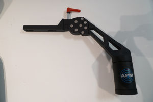 Bild von APM Einarm-Montierung für 120 mm APM SD Apo Ferngläser
