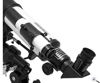 Bild von TS-Optics JUPITER - 70/900 mm Einsteigerteleskop Komplettset auf parallaktischer Montierung