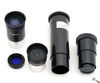 Picture of TS-Optics Megastar1550 - 150/1400 mm beginner telescope on EQ3-1 mount