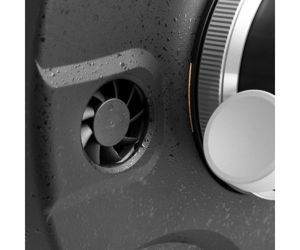 Picture of TS-Optics 10" Ritchey-Chrétien Pro RC Teleskop OTA - Okularauszug wählbar