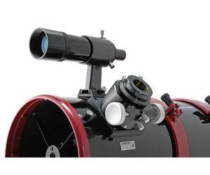 Picture of TS-PHOTON 10" F5 Advanced Newtonian Telescope with Metal Tube