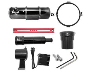 Picture of TS-PHOTON 10" F5 Advanced Newtonian Telescope with Metal Tube