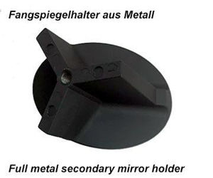 Picture of TS-PHOTON 10" F5 Advanced Newtonian Telescope with Metal Tube