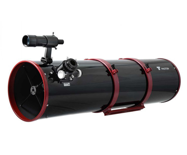 Picture of TS-PHOTON 10" F5 Advanced Newtonian Telescope with Metal Tube