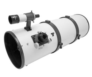 Bild von TS-PHOTON 10" F5 Advanced Newton auf Skywatcher EQ6 PRO Goto-Montierung