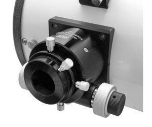 Bild von TS-PHOTON 10" F5 Advanced Newton auf Skywatcher EQ6 PRO Goto-Montierung