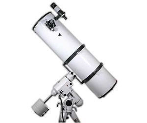 Bild von TS-PHOTON 10" F5 Advanced Newton auf Skywatcher EQ6 PRO Goto-Montierung