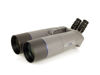 Picture of APM 100mm 45° ED-APO Binocular with UF18 & Center-Mount